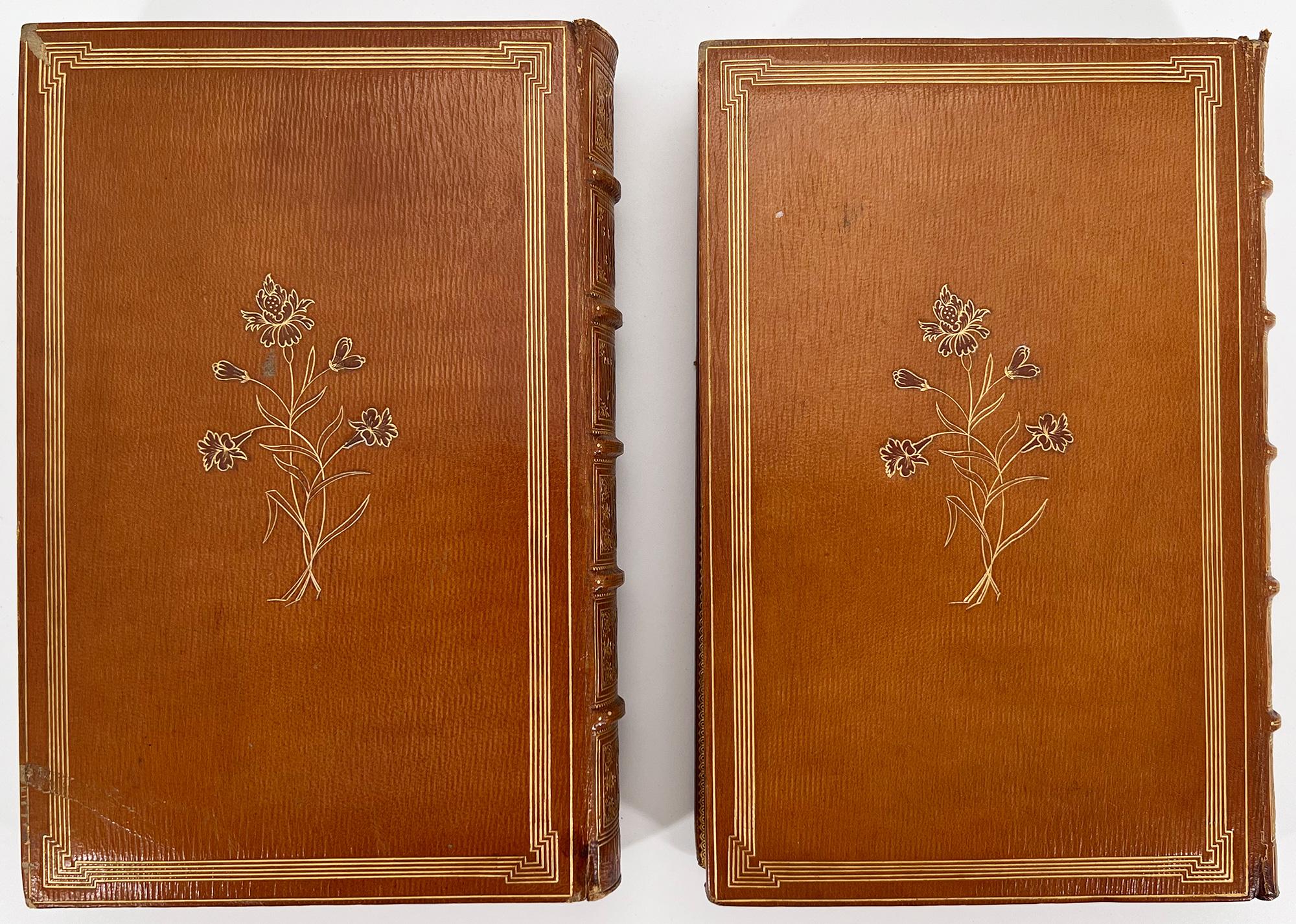 Recollections de la table Talk of Samuel Rogers à laquelle est ajoutée Porsoniana ; en vente 14