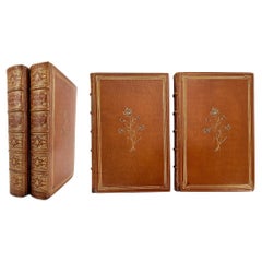 Recollections de la table Talk of Samuel Rogers à laquelle est ajoutée Porsoniana ;