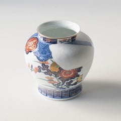 Céramique reconstructée n°1 - Style japonais zen contemporain