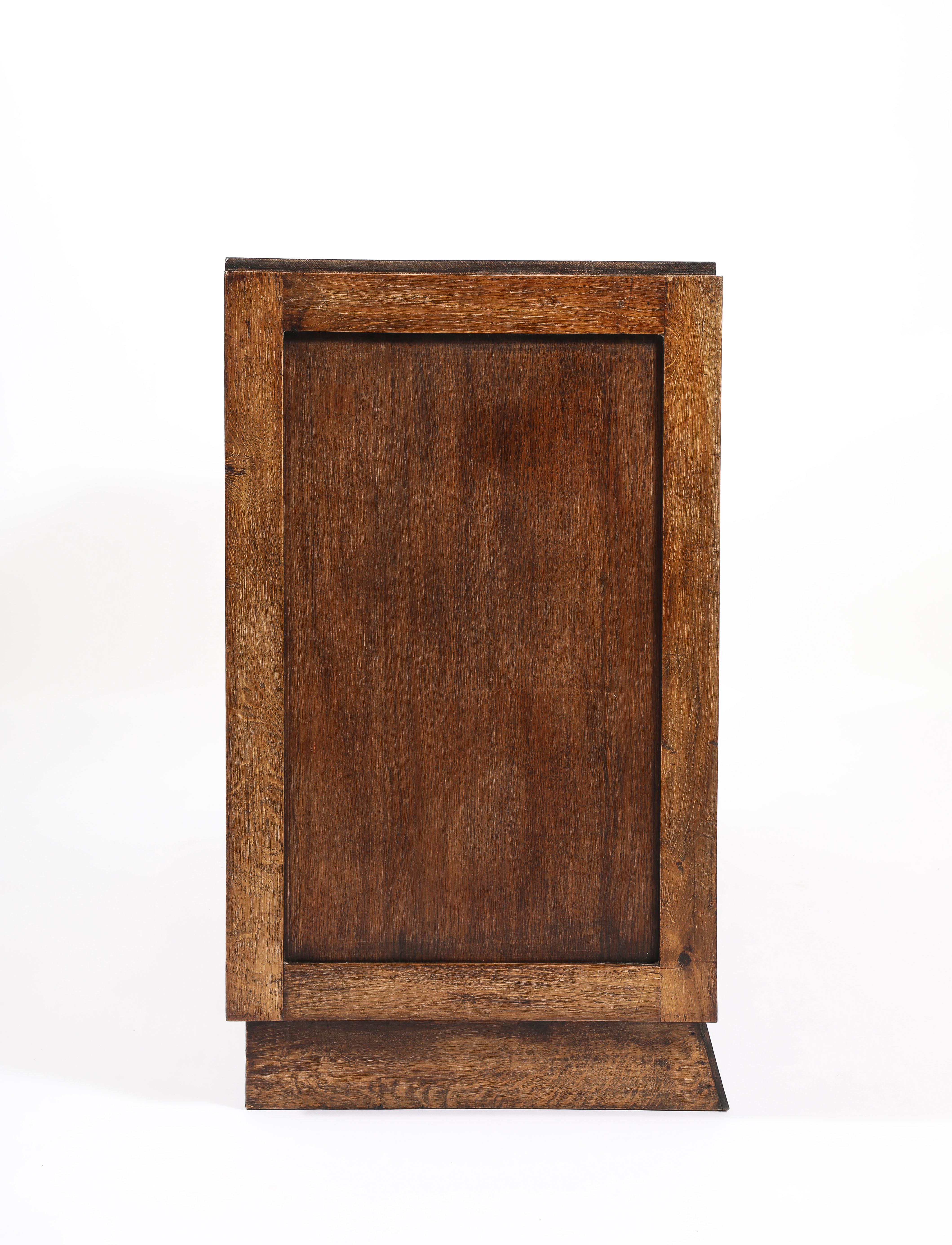 Rekonstruktions-Sideboard, Frankreich 1940er Jahre im Angebot 4