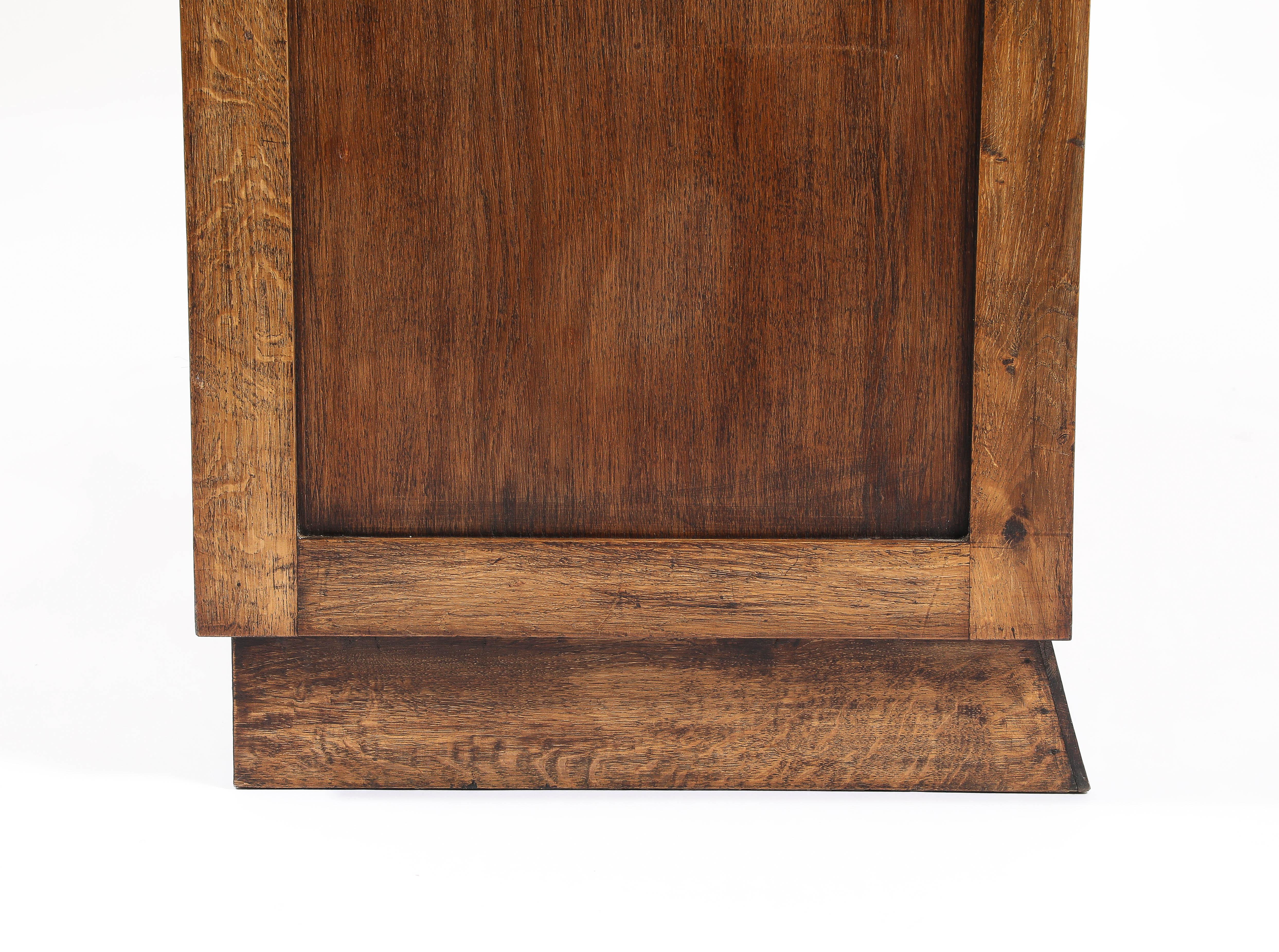 Rekonstruktions-Sideboard, Frankreich 1940er Jahre im Angebot 5