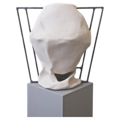 ReConstruction Vase I New Moves by Jordan Artisan
