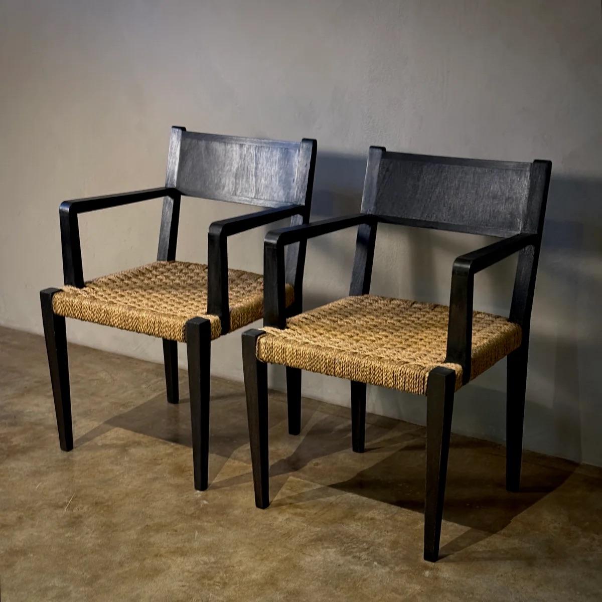 French Reconstructive Chairs For Sale