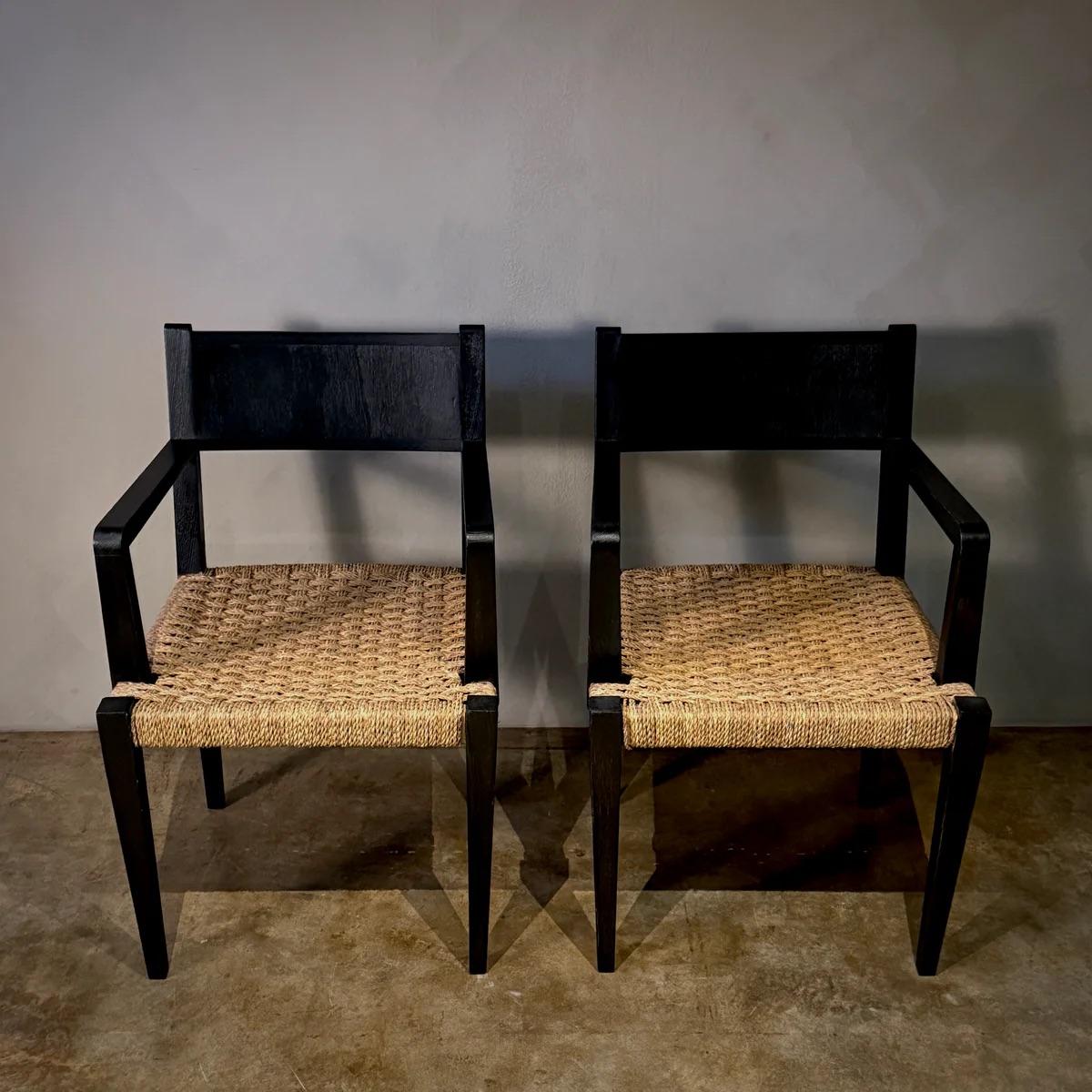 Mid-20th Century Reconstructive Chairs For Sale
