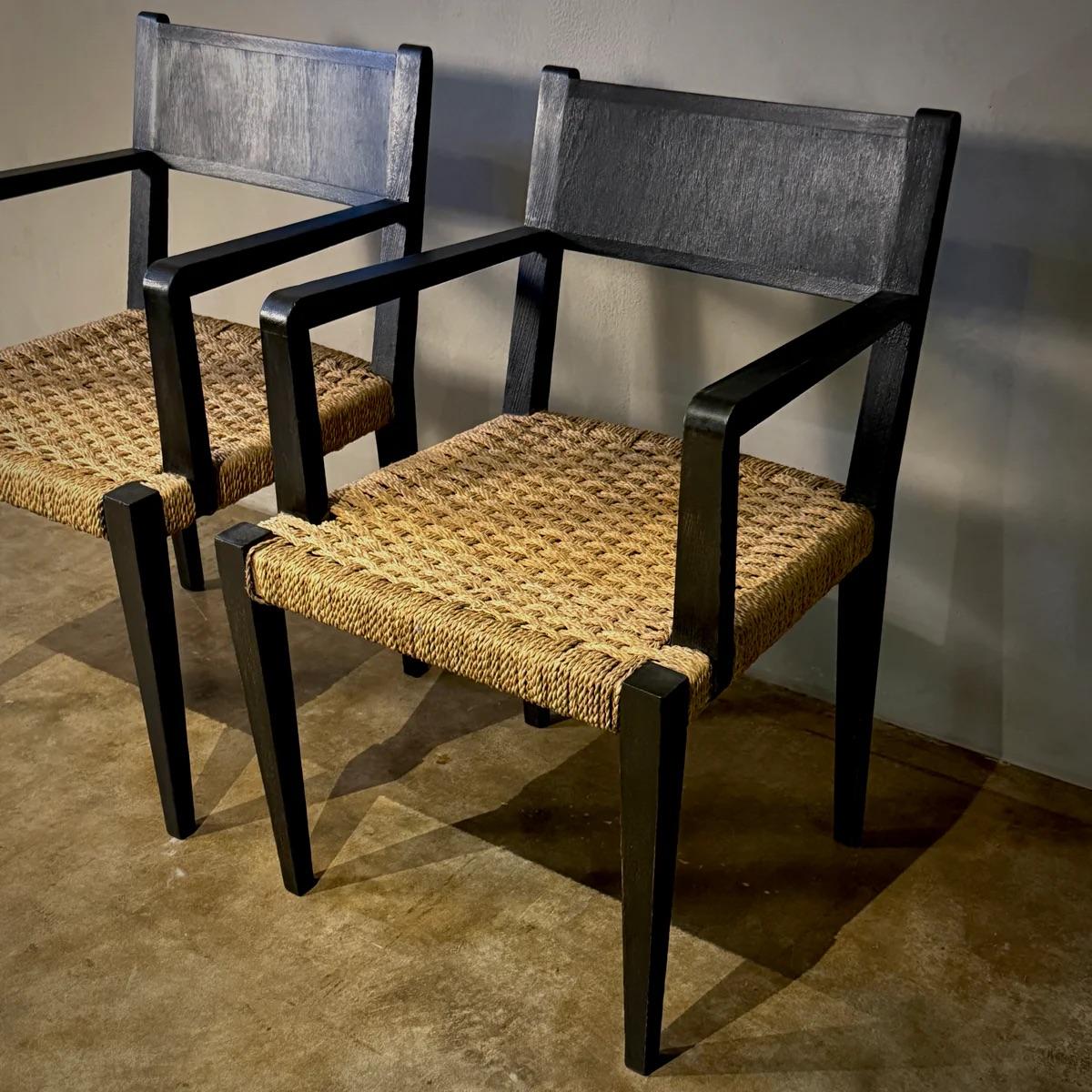 Wood Reconstructive Chairs For Sale