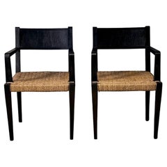 Reconstructive Chairs