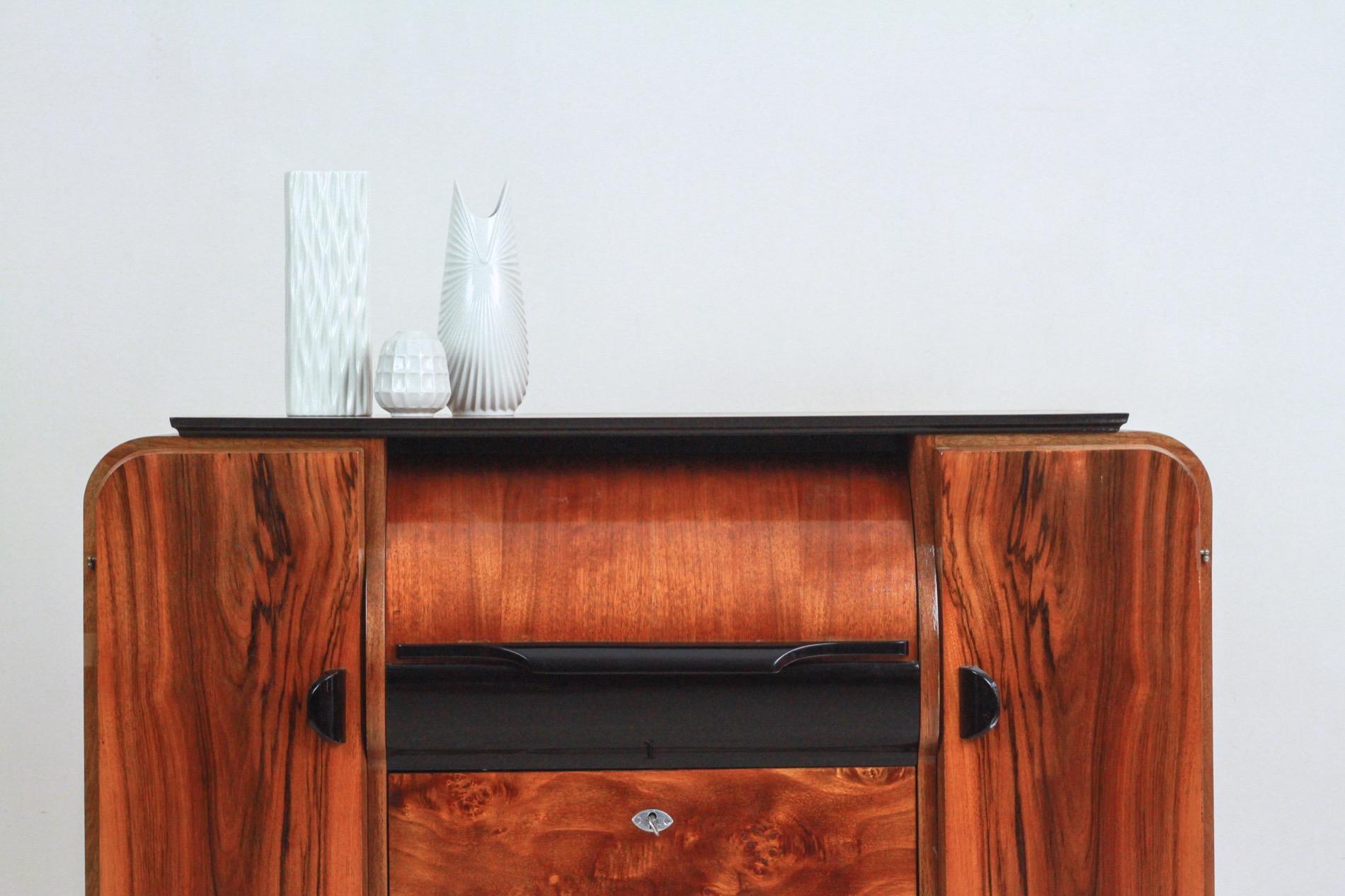 1930's record player