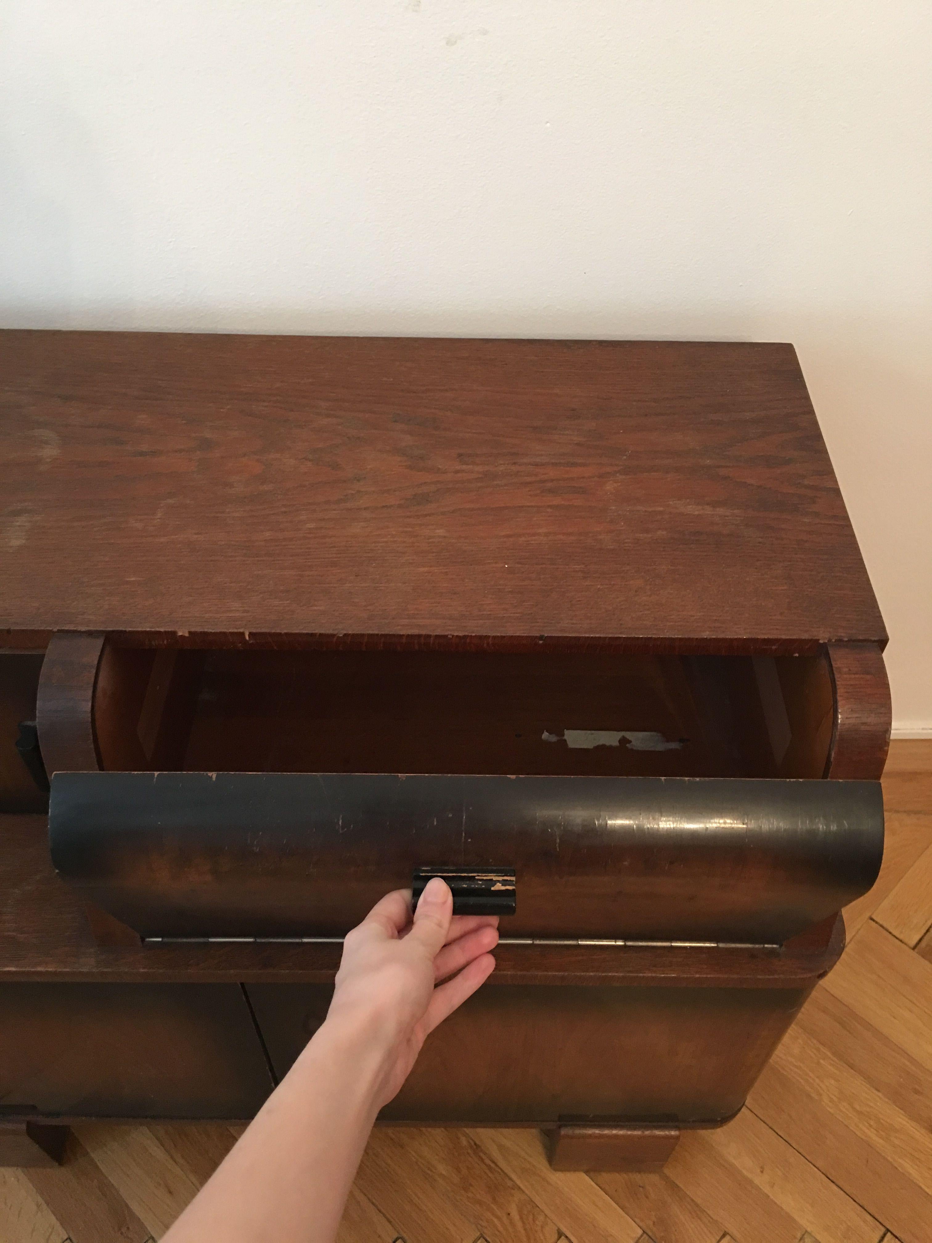 1930 record player cabinet