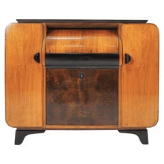 Record Player from Supraphon, circa 1959