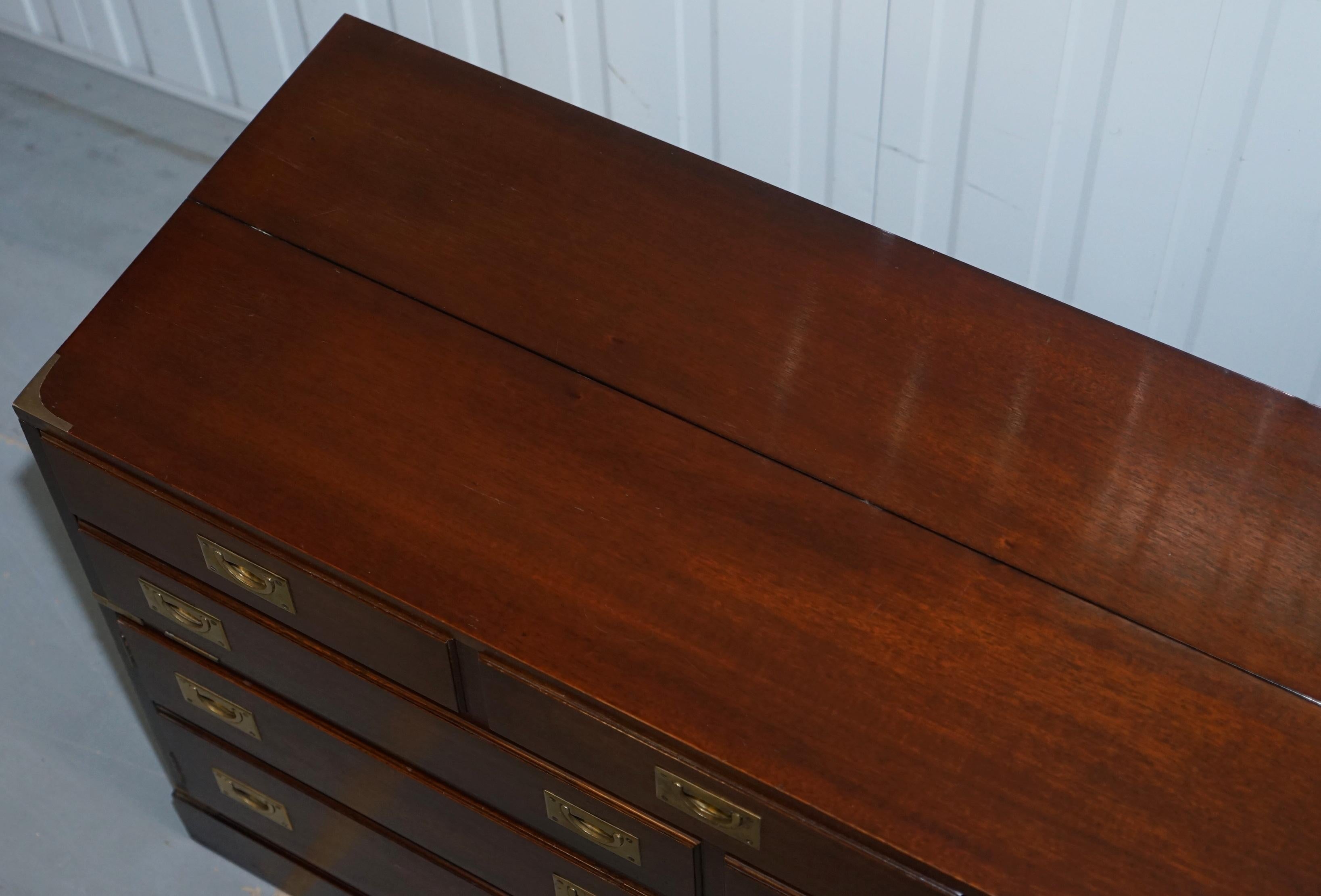 sideboard for record player