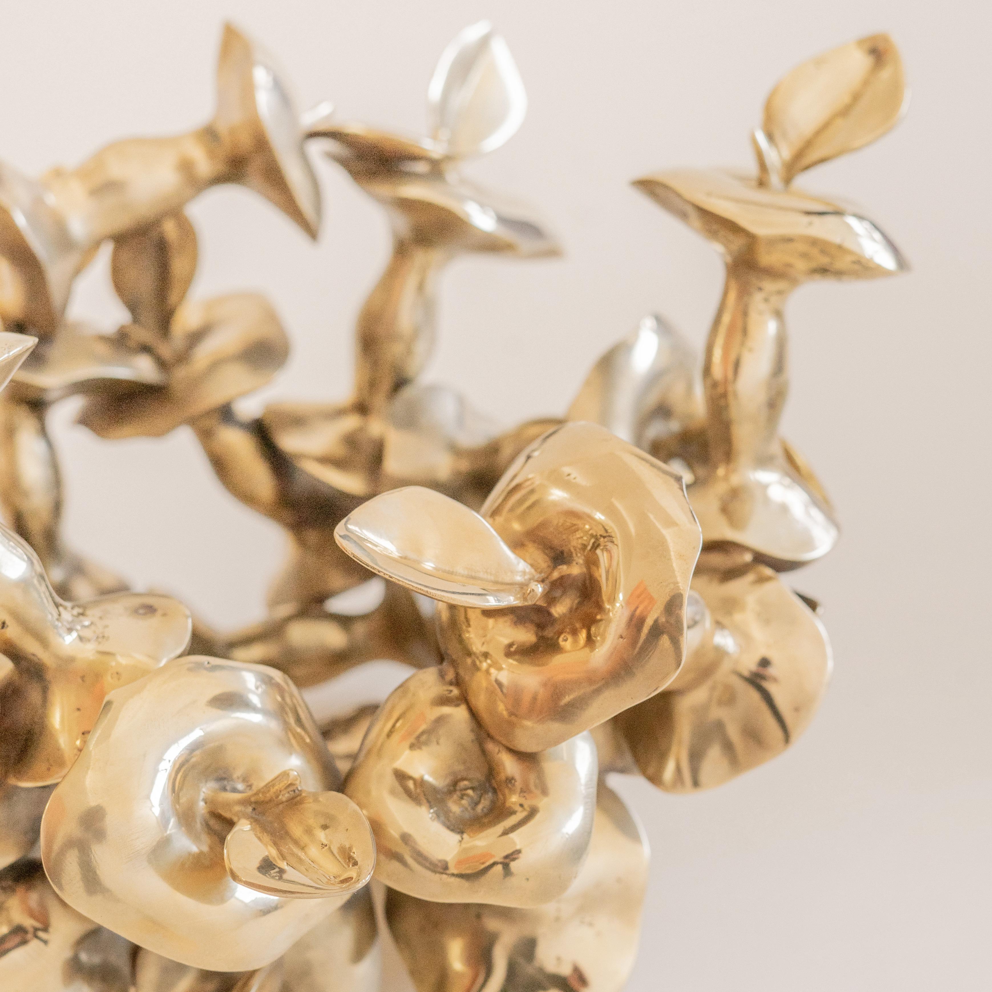 Recordo Centerpiece by Lucas Recchia, 2024 In New Condition For Sale In New York, NY