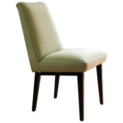 Recovered G Plan High Back Sierra Dining Chairs