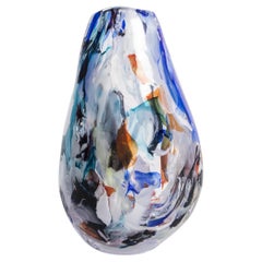 Recovered History Kopna Large Vase by David Valner