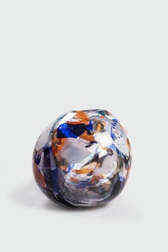 Historia recuperada Jarrón mediano Kopna de David Valner