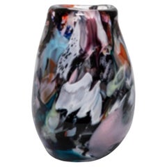 Recovered History Kopna Small Vase by David Valner