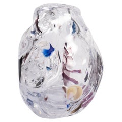 Recovered History Shards Large Vase by David Valner