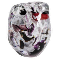 Recovered History Shards Medium Vase by David Valner