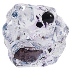 Recovered History Shards Small Vase by David Valner