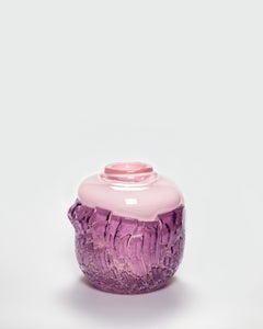 Recovered Large Vase by David Valner