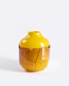 Jarrón grande recuperado de David Valner