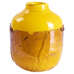 Recovered Large Vase by David Valner