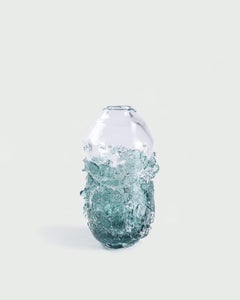 Recovered Medium Vase by David Valner