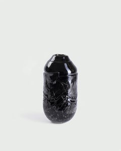 Recovered Medium Vase by David Valner