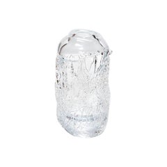 Recovered Medium Vase by David Valner