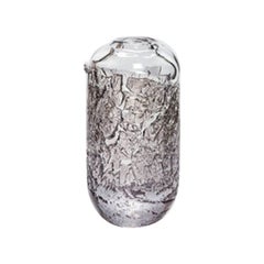Recovered Medium Vase by David Valner