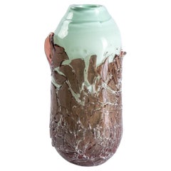 Vaso medio recuperato di David David
