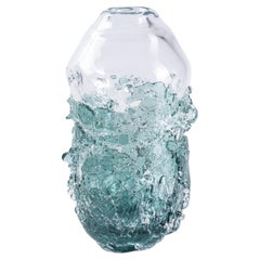 Recovered Medium Vase by David Valner