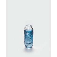 Recovered Small Vase by David Valner