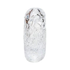 Recovered Small Vase by David Valner