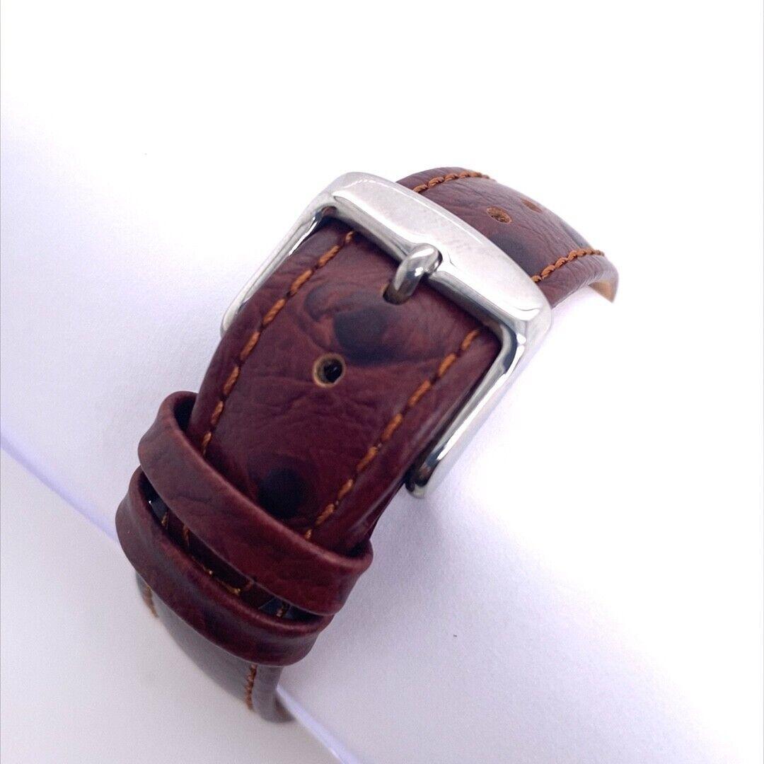 Rechteckige Herren Vintage Jaeger-Le Coultre Uhr Nr. 918232 aus 18 Karat Gold im Zustand „Hervorragend“ in London, GB