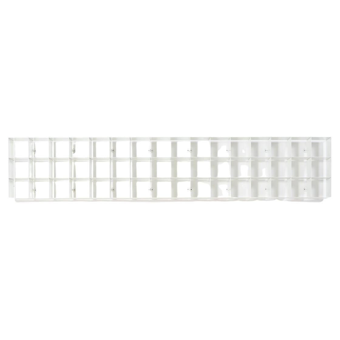 Rectangle Library by Shigeru Uchida, 2004 For Sale at 1stDibs