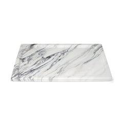Plateau rectangulaire - Marbre Estremoz