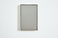 Rechteckiger Willy Guhl-Spiegel