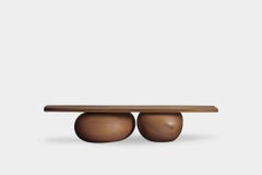 Rectangular Accent Table Serie 4 – Sereno by NONO for Contemporary Interiors