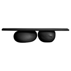 Tavolo da salotto rettangolare Serie 4 - Sereno by NONO for Contemporary Interiors