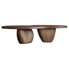Rectangular Accent Table Serie 61 – Sereno by NONO for Modern Living Spaces