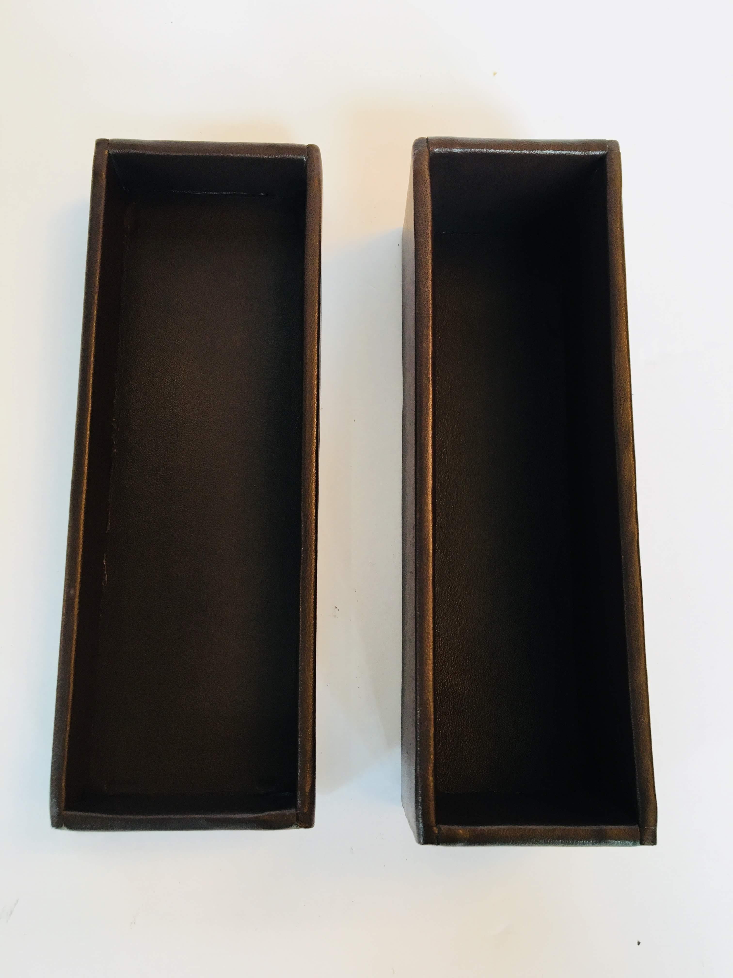 Rectangular African Box with Lid 3