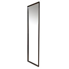 Rectangular Bronze Mirror