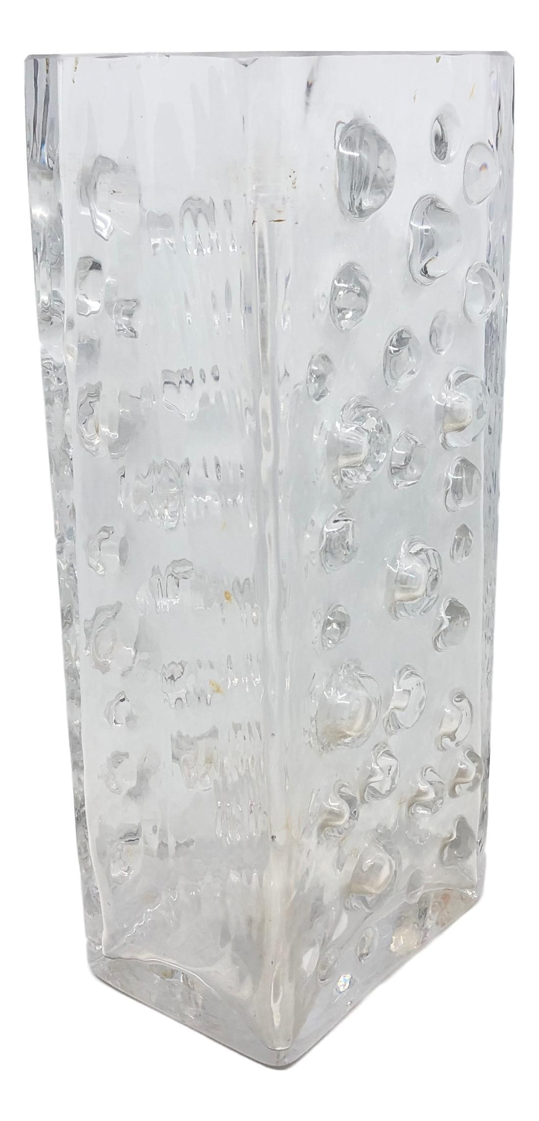 wmf glass vase