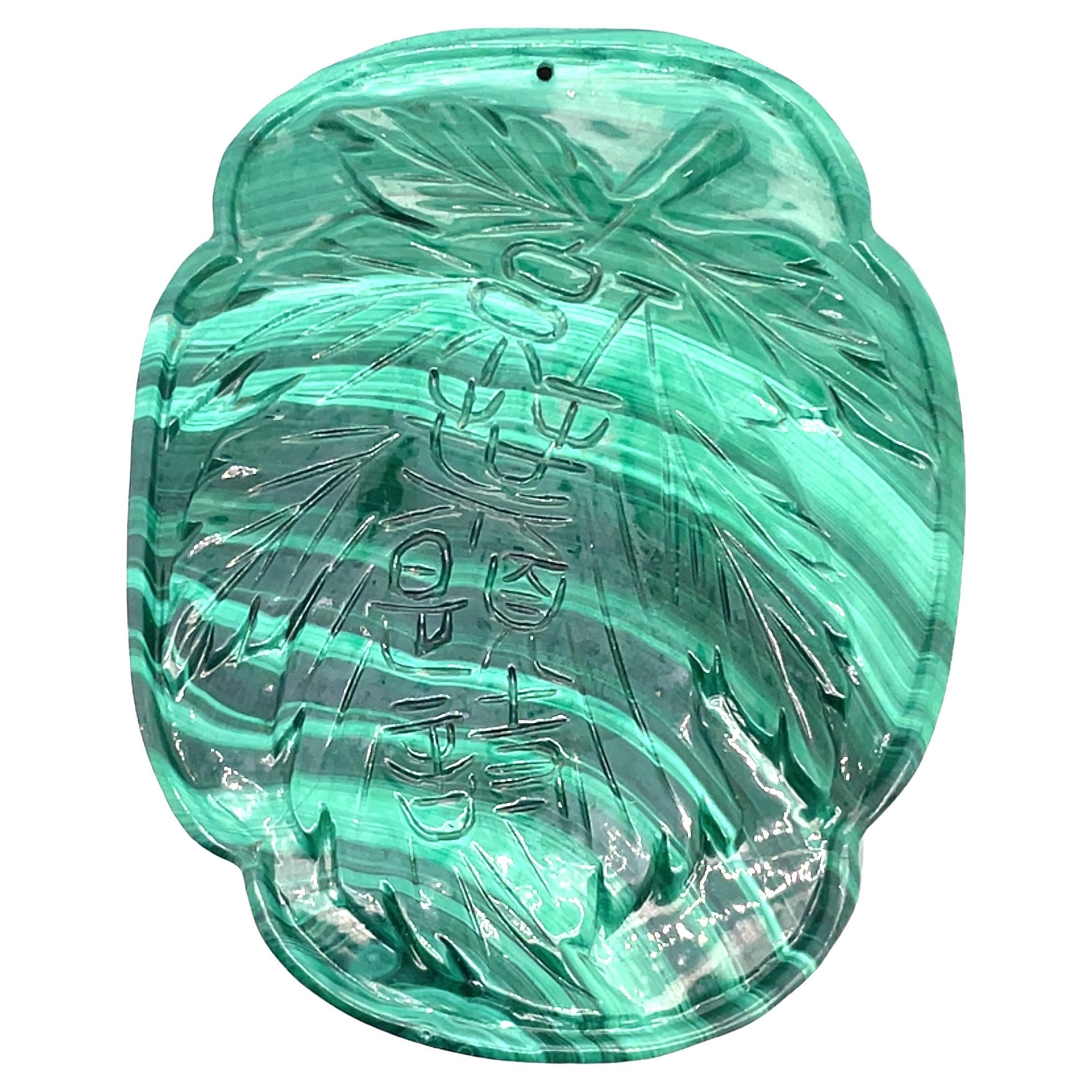 Ciondolo rettangolare con intaglio e Lady Cts 297,95 in vendita