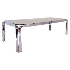 Rectangular Coffee table by Roger Sprunger for Dunbar, 1960s
