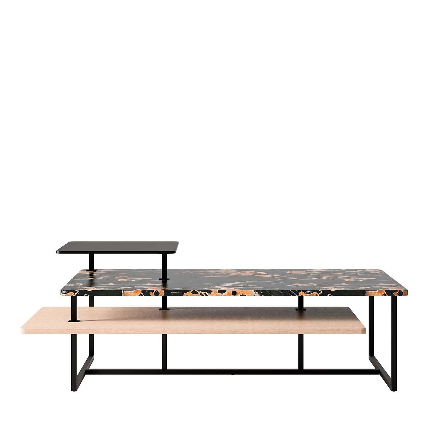 Table basse rectangulaire Neuf - En vente à Milan, IT