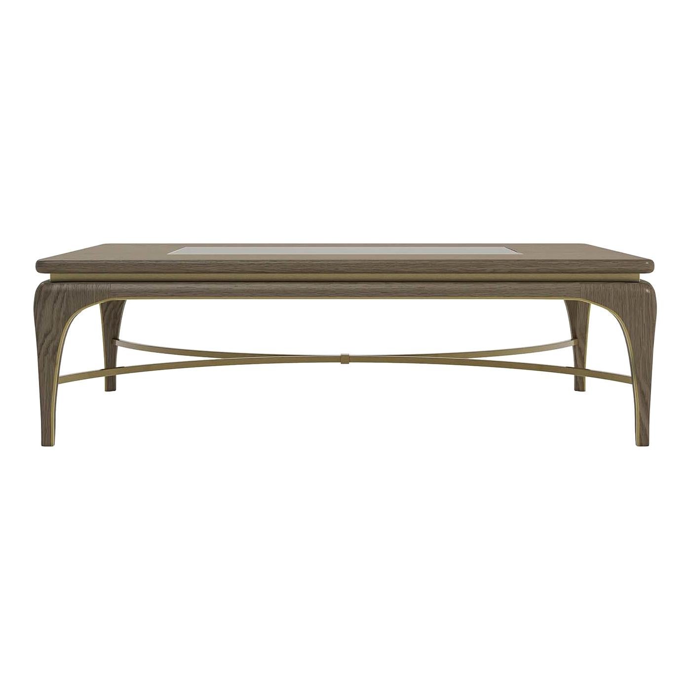 Rectangular Coffee Table