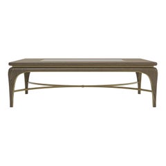 Rectangular Coffee Table