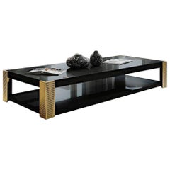 Rectangular Coffee Table