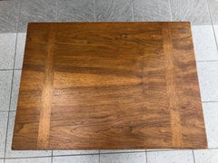 Rectangular Coffee Table from John Widdicomb, 1950s